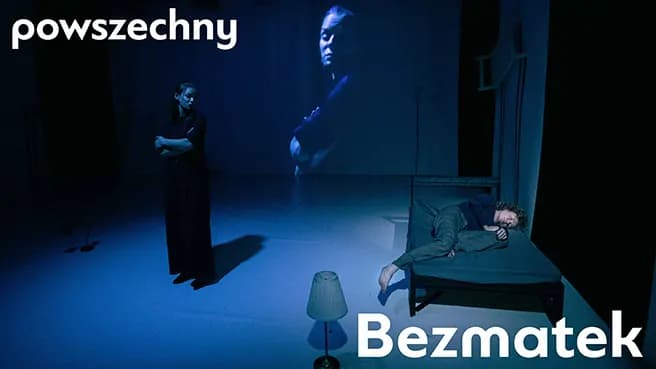 Bezmatek