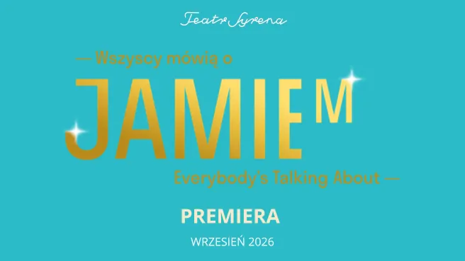 Wszyscy mówią o Jamiem