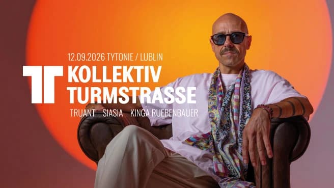 Kollektiv Turmstrasse