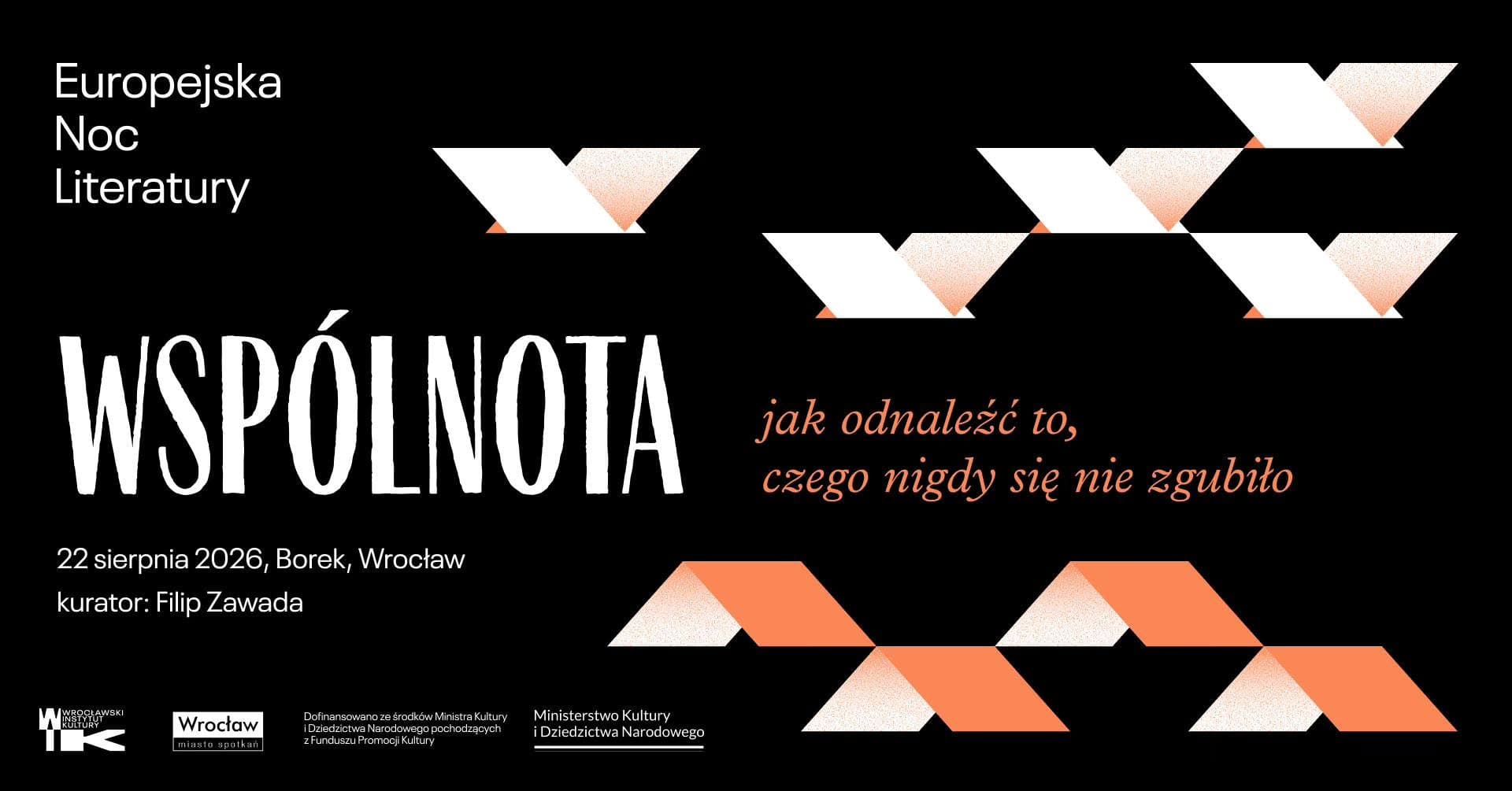 Europejska Noc Literatury