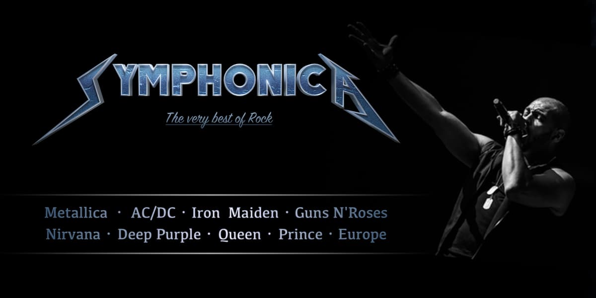 SYMPHONICA