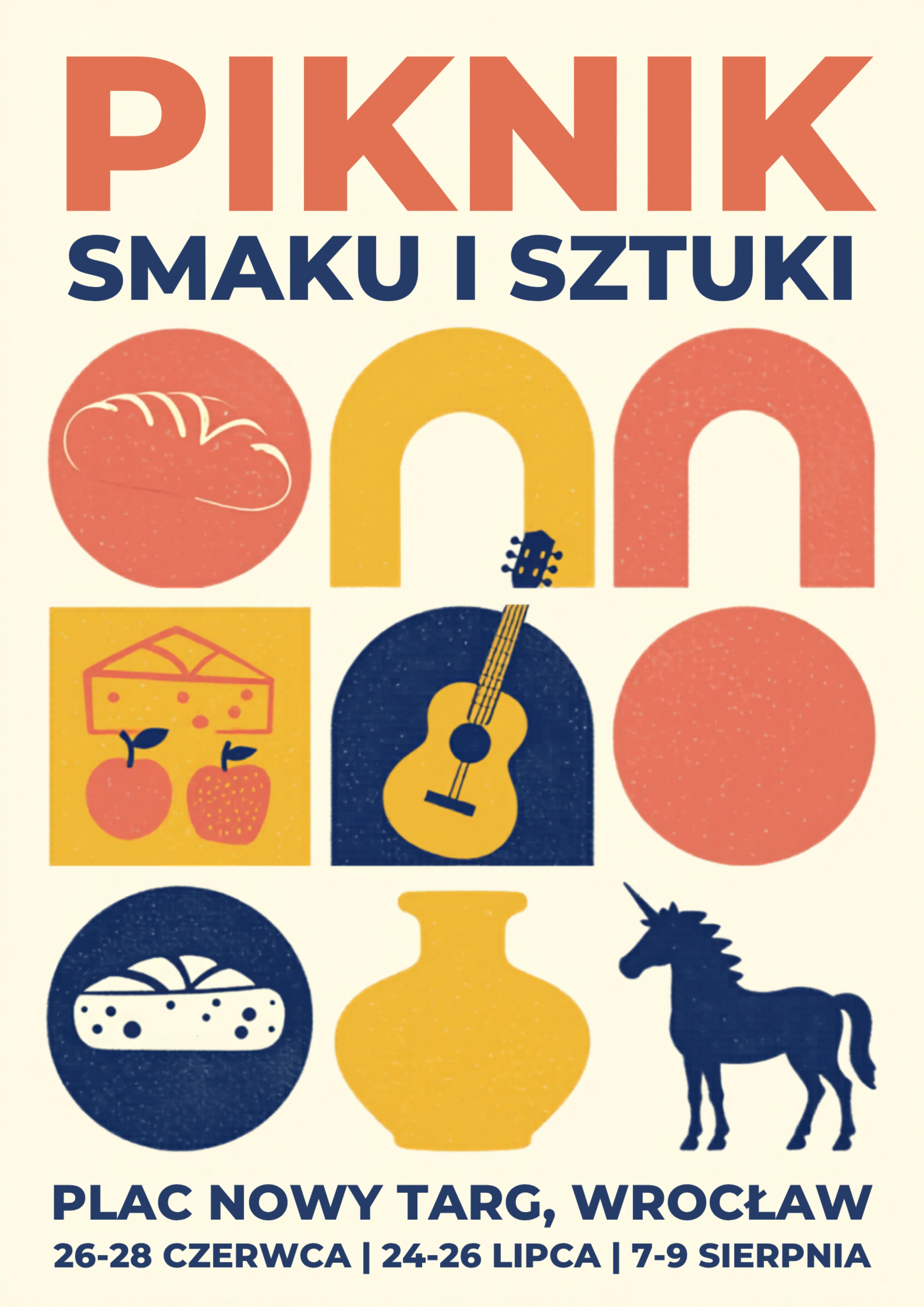 Piknik Smaku i Sztuki