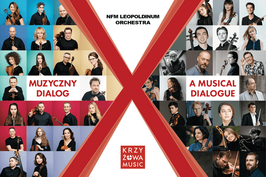 Muzyczny dialog