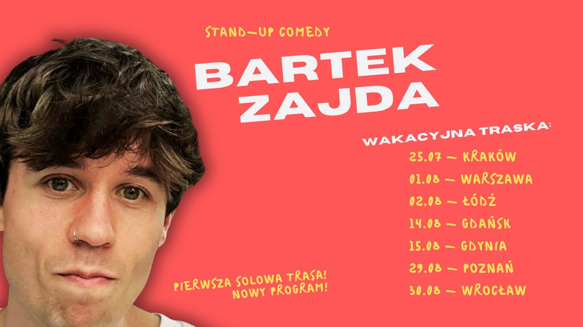 Bartek Zajda