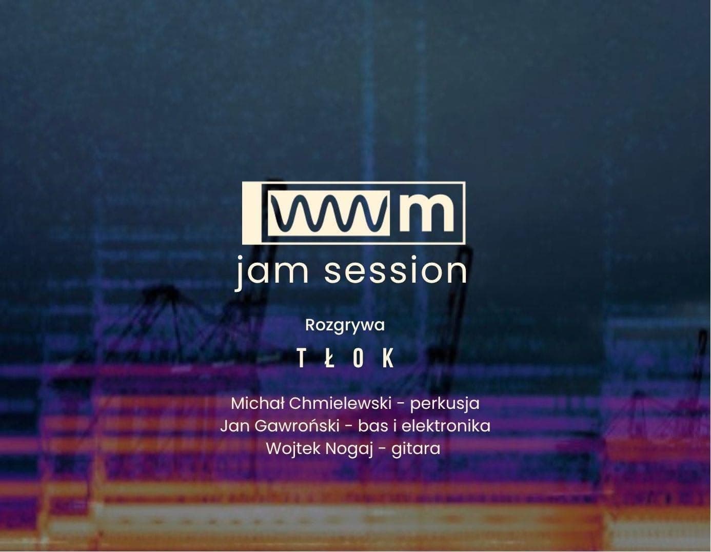 WWM Jam Session