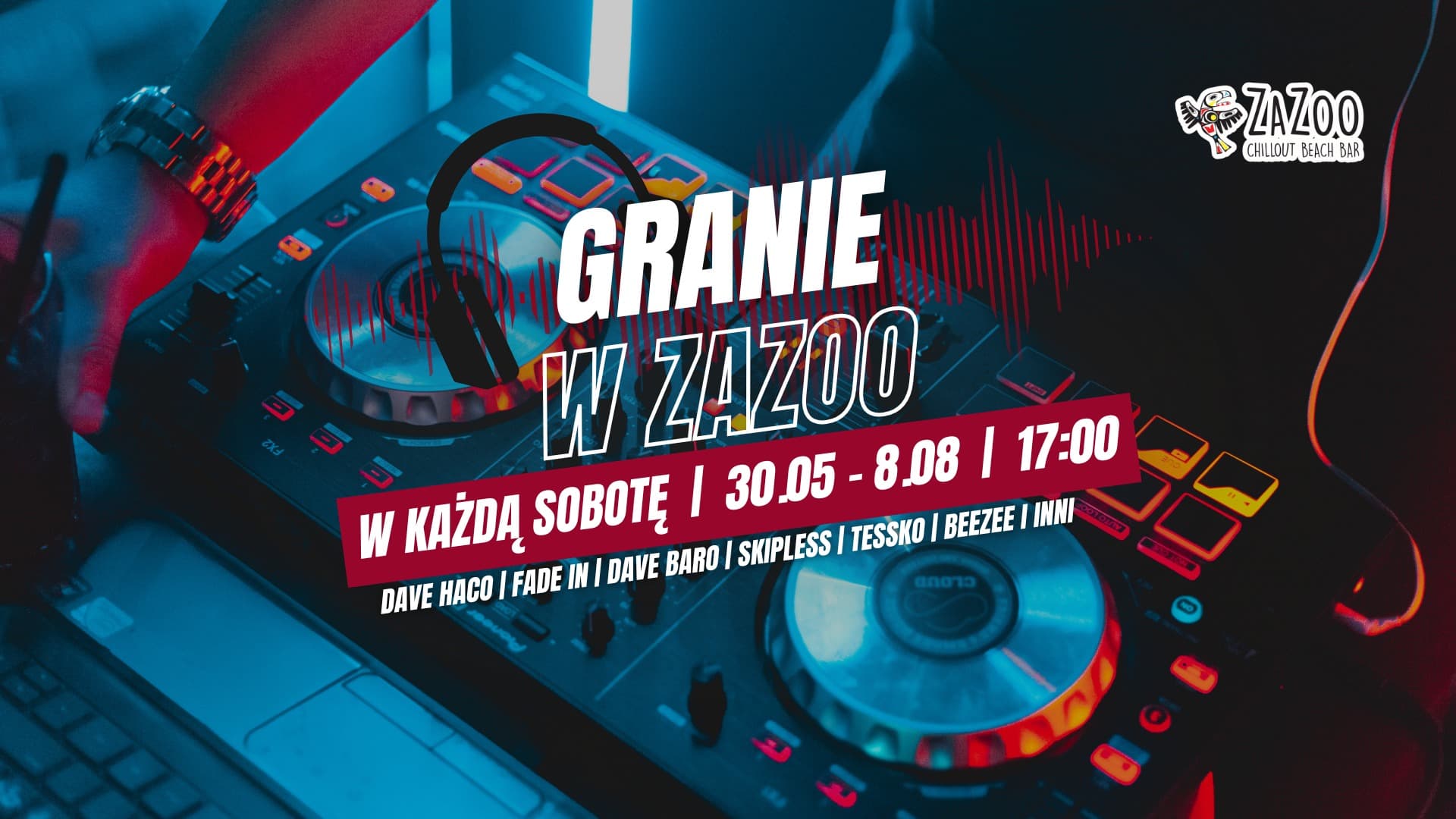 Granie w ZaZoo!