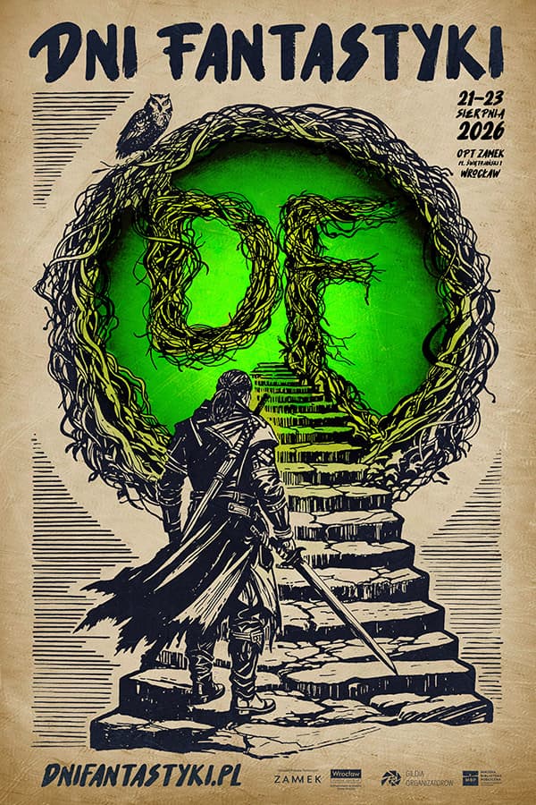 Dni Fantastyki 2026