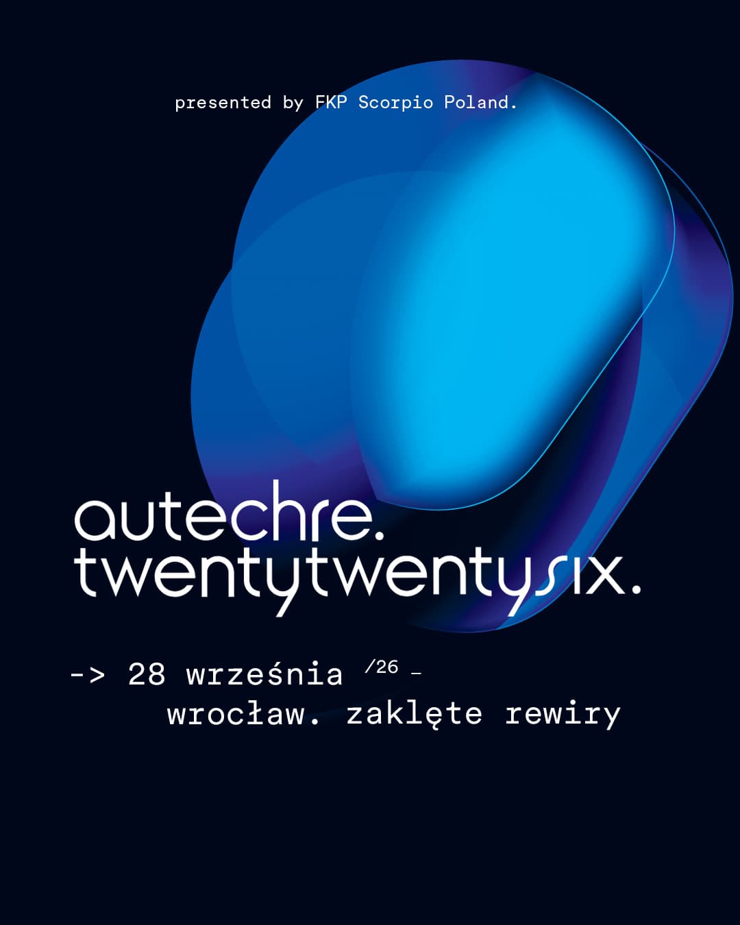 Autechre