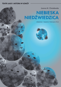 Niebieska Niedźwiedzica