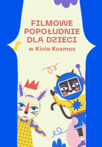 Filmowe popołudnie dla dzieci: Obóz sportowy