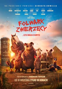 LATO W LUNIE | Folwark Zwierzęcy