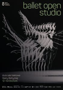 BALLET OPEN STUDIO