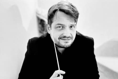 Czajkowski – Poulenc – Franck