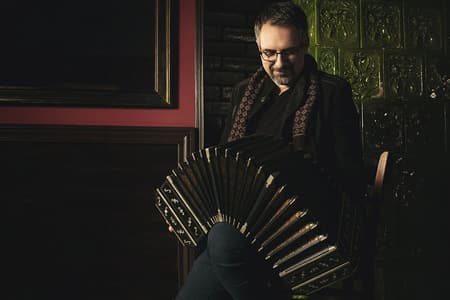 Tribute to Piazzolla
