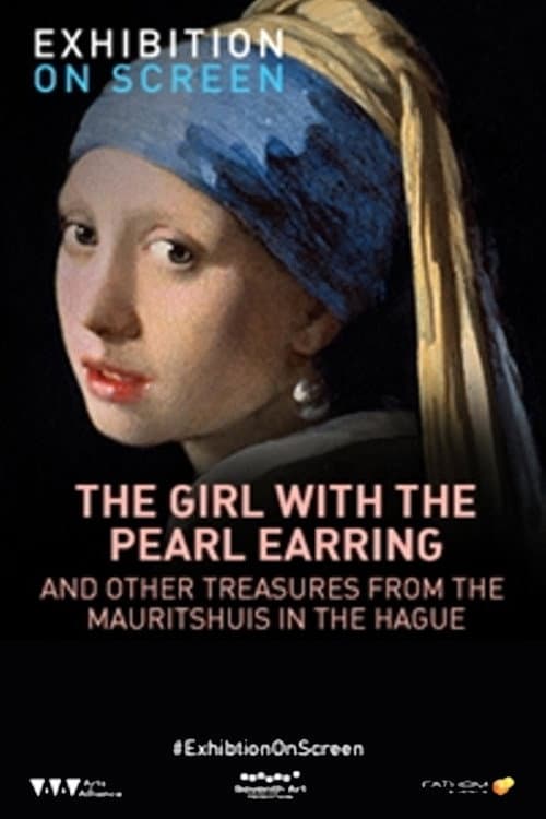 "Dziewczyna z perłą" i inne skarby haskiego Mauritshuisu