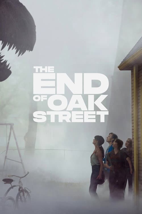 The End of Oak Street