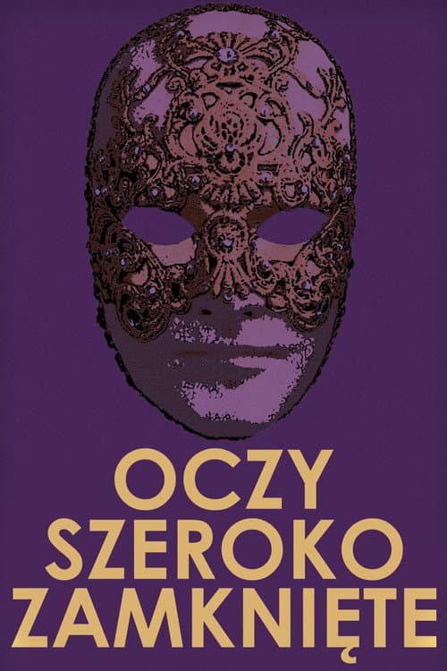Oczy szeroko zamknięte