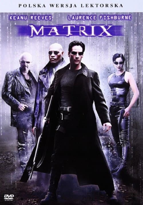 The Matrix