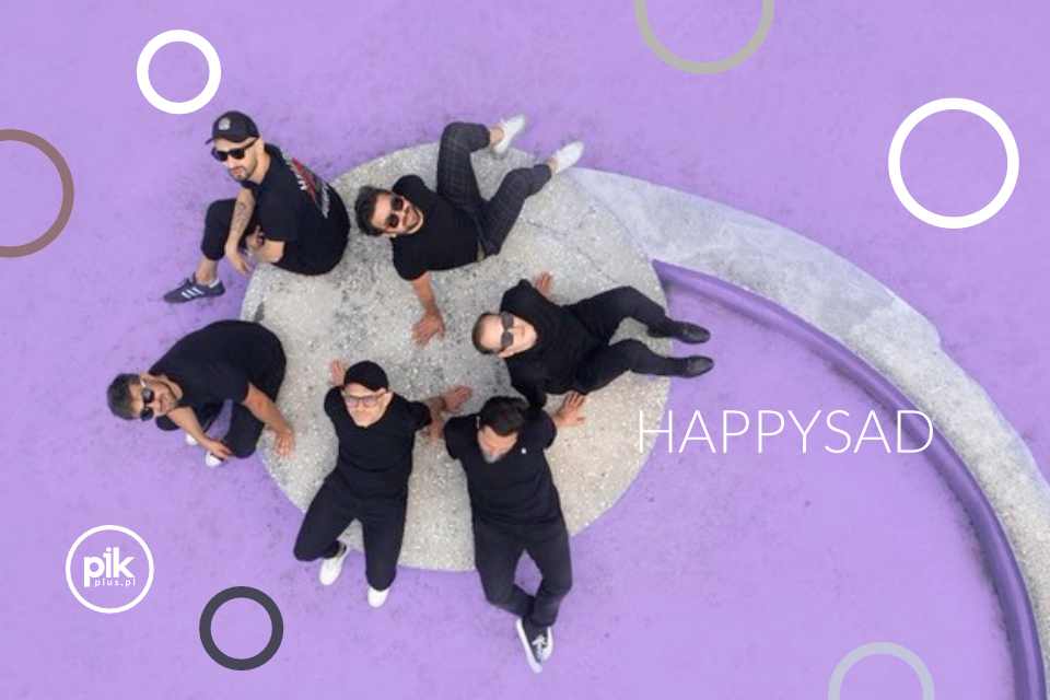 Happysad