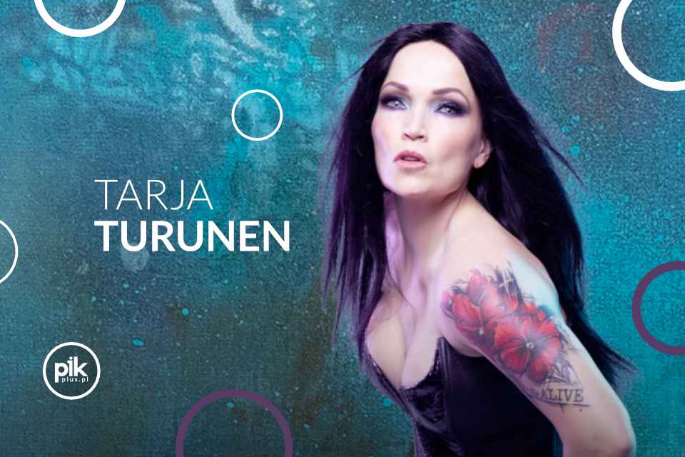 Tarja Turunen