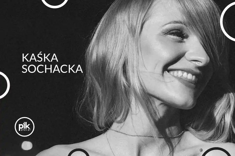 Kaśka Sochacka