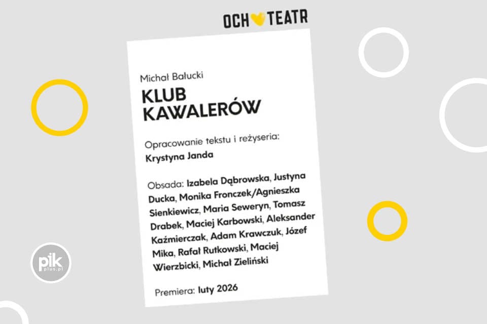 Klub Kawalerów