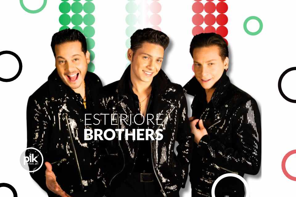 Esteriore Brothers