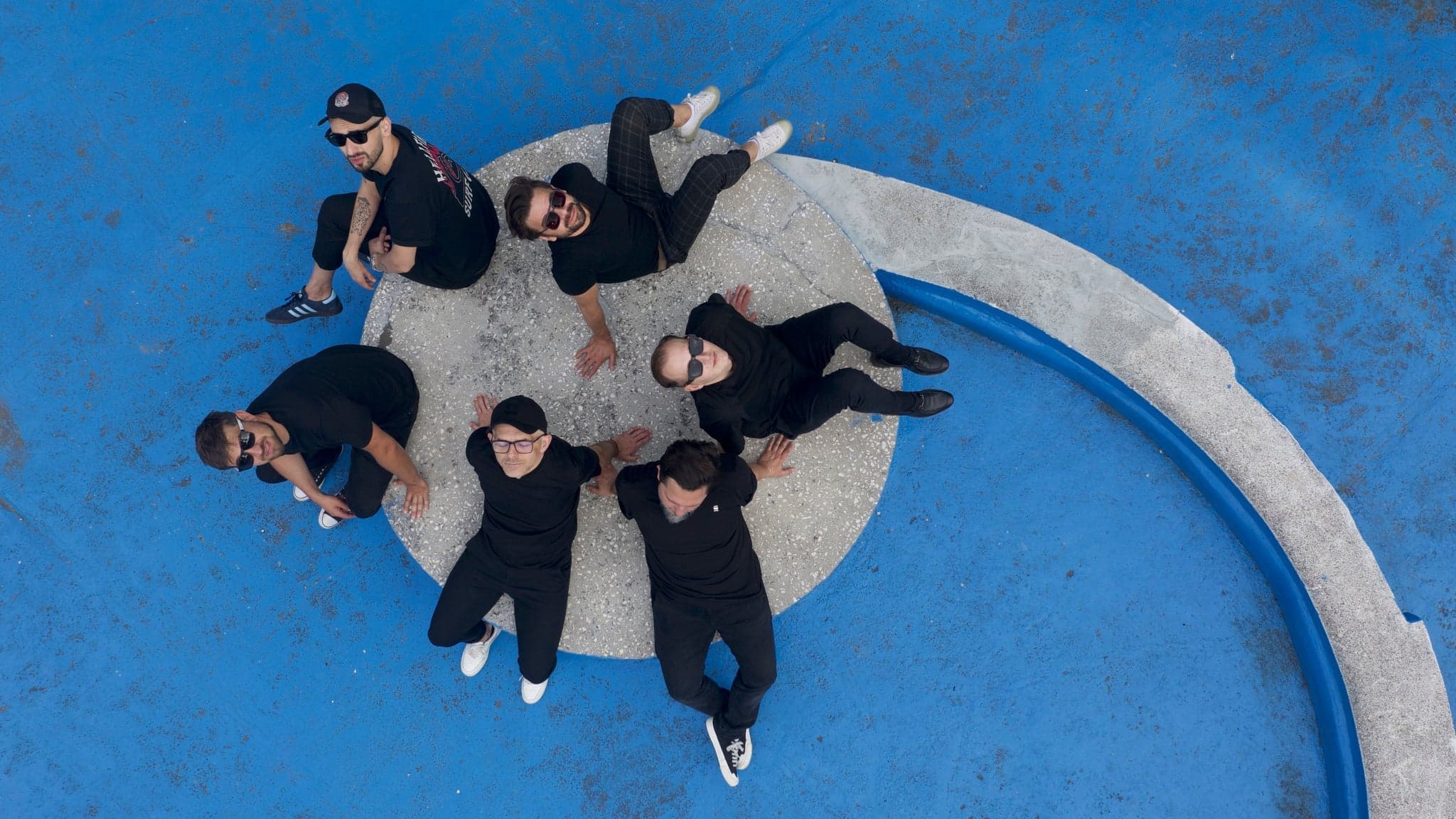 Happysad – XXV TOUR