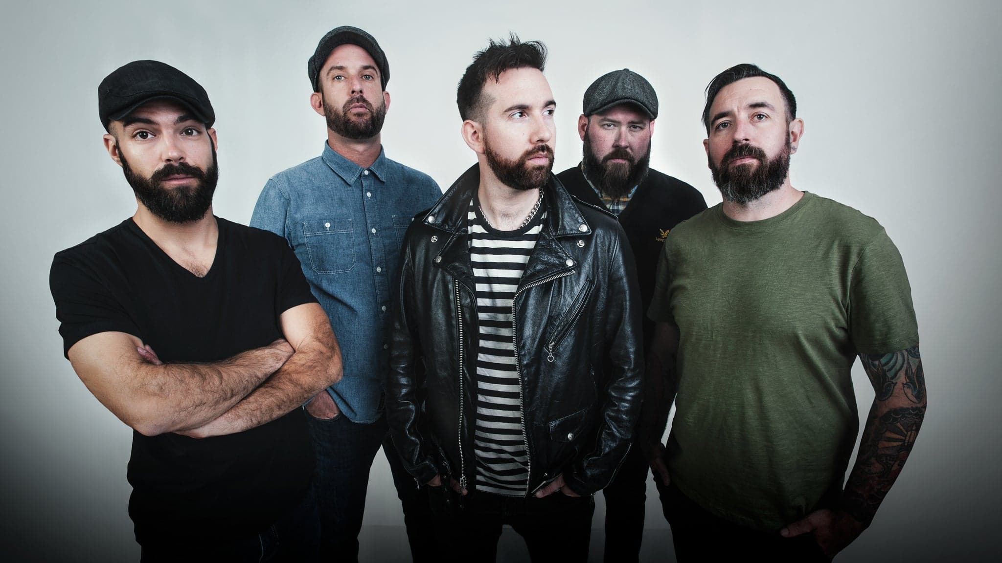 The Rumjacks