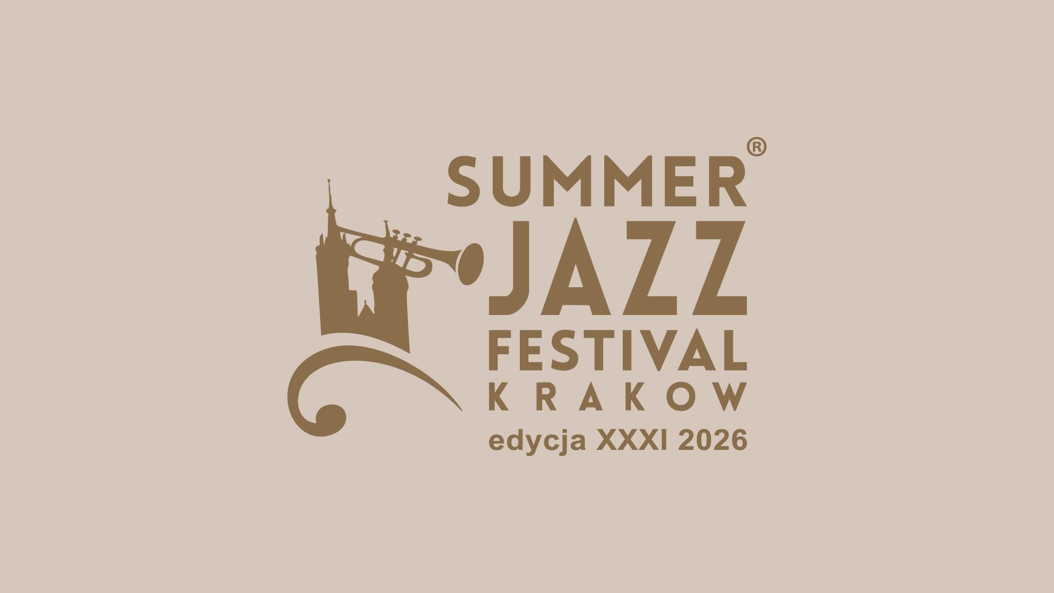 31. Summer Jazz Festival Kraków: Solo Piano Week - Włodek Pawlik