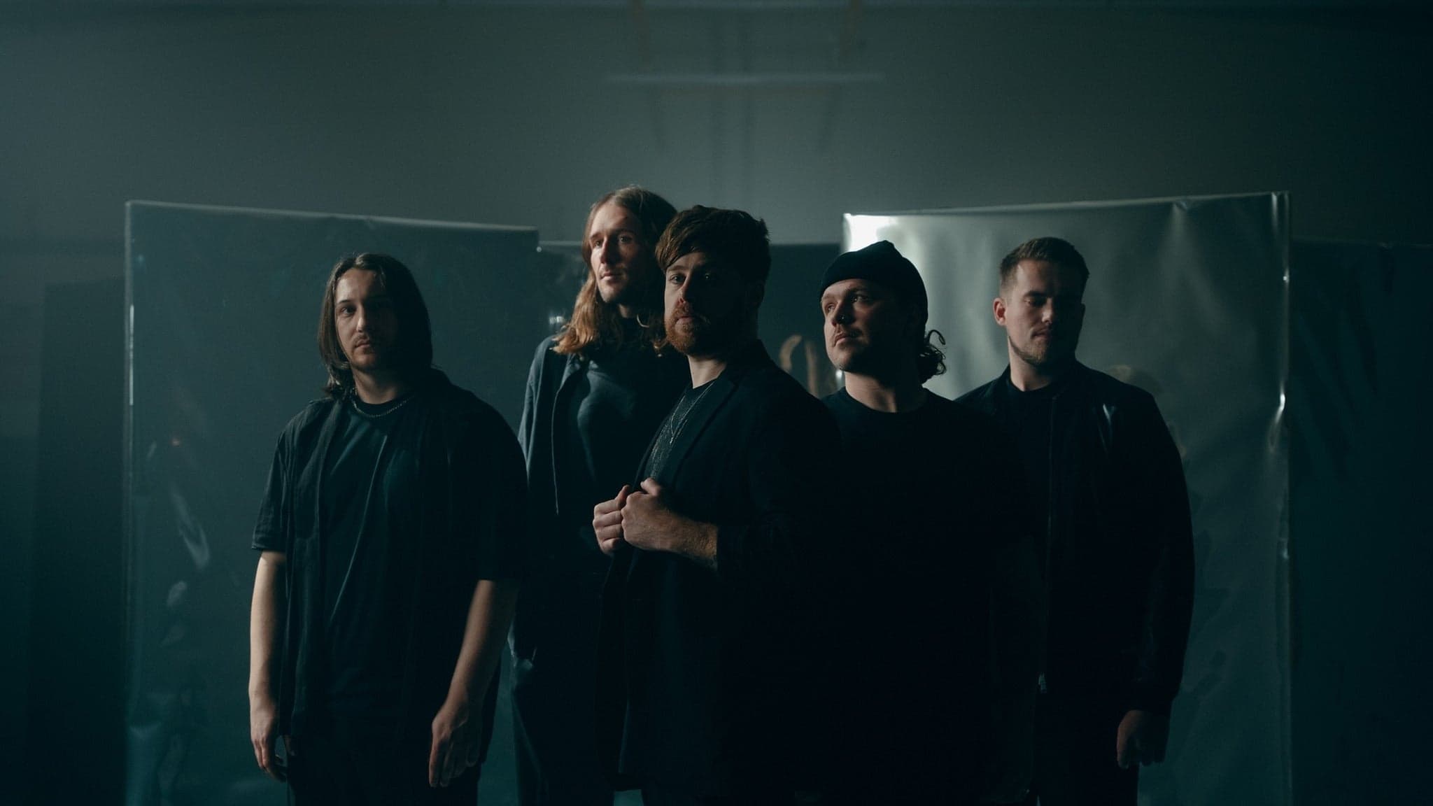 ACRES | Support: Wayside, What Lies Below, Lifespark