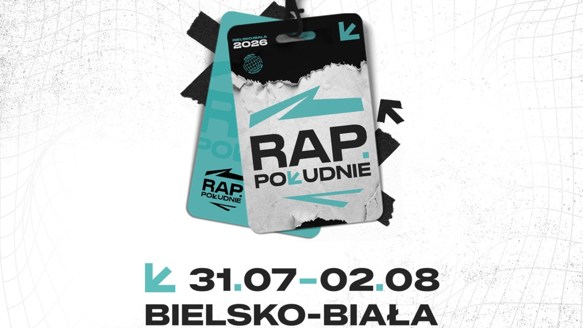 Rap Południe | Saturday 01.08.2026