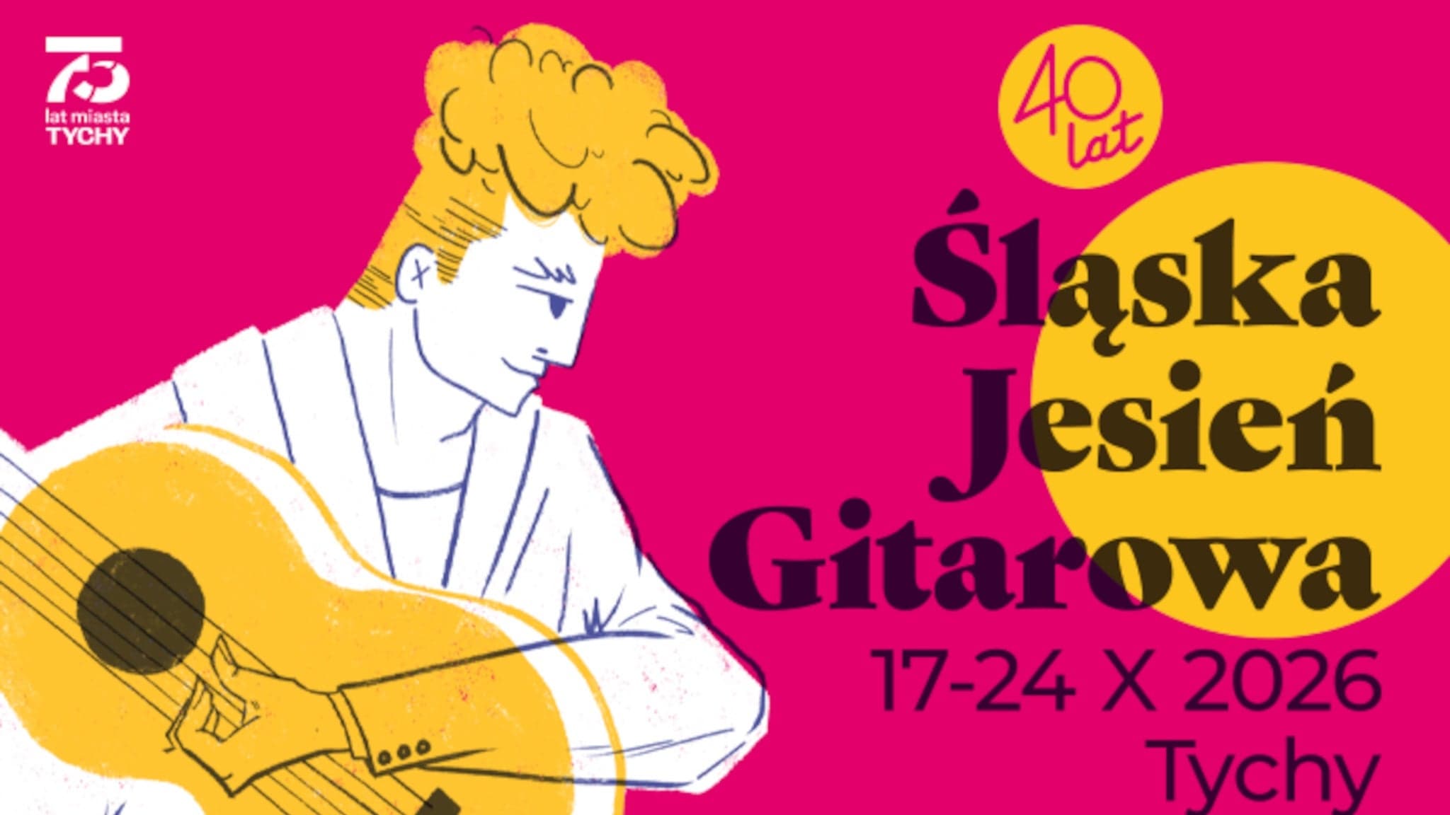 ŚJG ‘26: Pełech & Horna Duo feat. W. Pruszyński, Joscho Stephan Trio