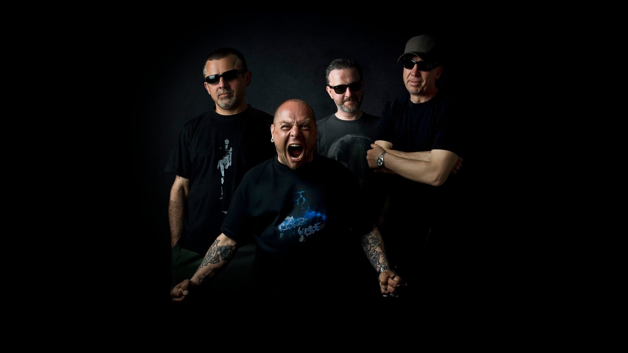 ILLUSION, HOSTIA, IRON HEAD
