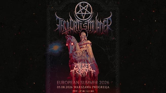 Thy Art Is Murder