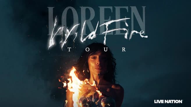 Loreen