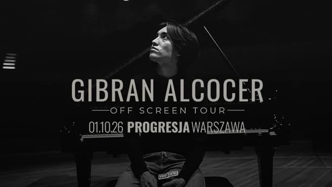 Gibran Alcocer