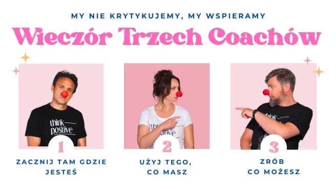 Wieczór Trzech Coachów