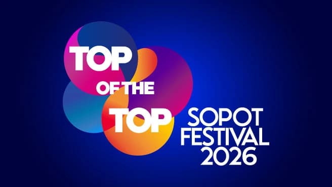 TOP of the TOP Sopot Festival 2026