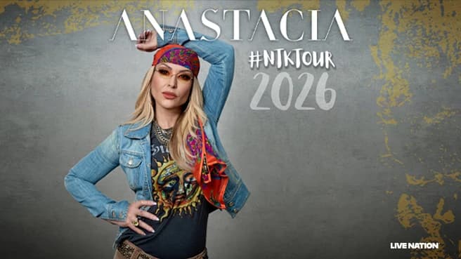 Anastacia