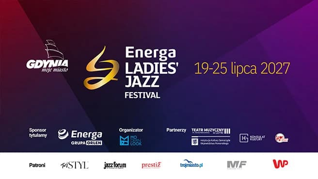 Energa Ladies Jazz Festival 2027