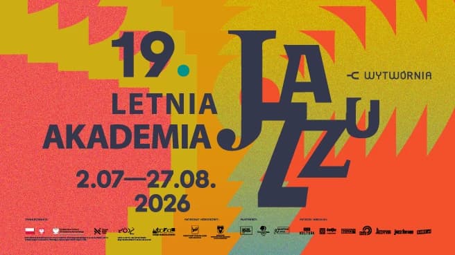 19. Letnia Akademia Jazzu Festiwal (LAJ)