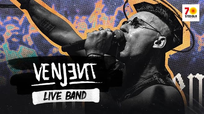 Venjent