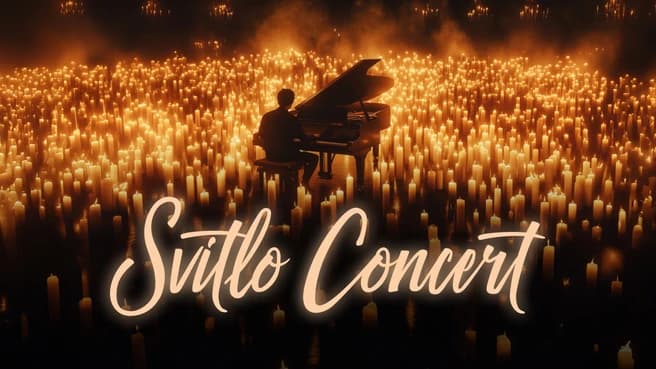 Frank Sinatra Tribute: Randolph Matthews