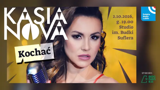 Kasia Nova – Kochać