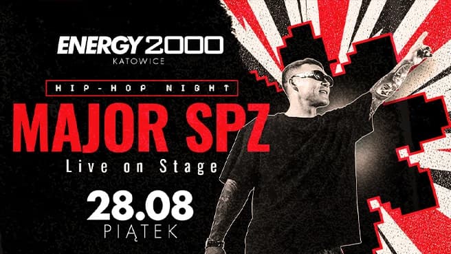 Major SPZ