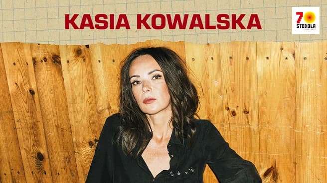Kasia Kowalska