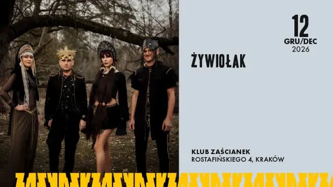 Żywiołak